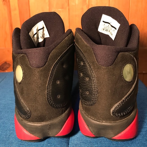 Jordan 13 Retro Dirty Bred - Picture 6 of 12
